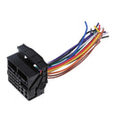 New Car Stereo Radio Wiring Harness Aduio Wire Kit for Touran Passat Sagitar