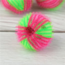 6Pcs Reusable Washing Ball Machine Wash Dryer Balls Fabric Soften Helper Cleaner