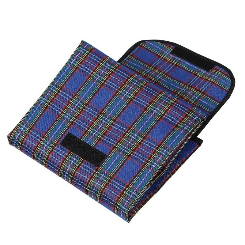 Outdoor Beach Picnic Folding Camping Mat Waterproof Sleeping Camping Pad Ma D7U3