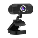 USB 1080P HD Webcam Web Cam Camera & Microphone Mic 10M For Desktop PC Laptop