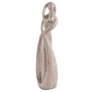Exquisite Hand Carved Sandstone Statue Hug & Love Boyfriend Anniversary Gift