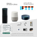 Smart DIY Wireless WiFi Switch Module Support for Home Alexa Google Assistant