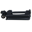Mini Portable Swiveling C-Clamp Tripod Stand for Camera Camcorder DSLR