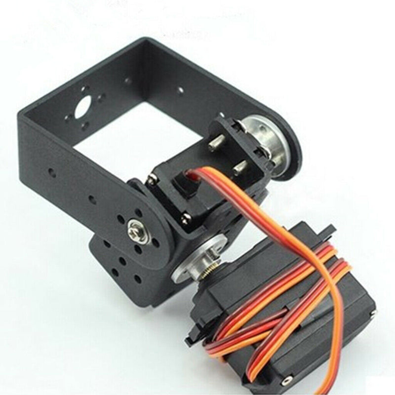 Servo Bracket 2 DOF With 2 MG996 Servo Camera