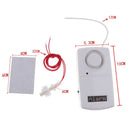 Water Overflow Alarm Water Level Sensor Water Alarm Water Leakage Detector