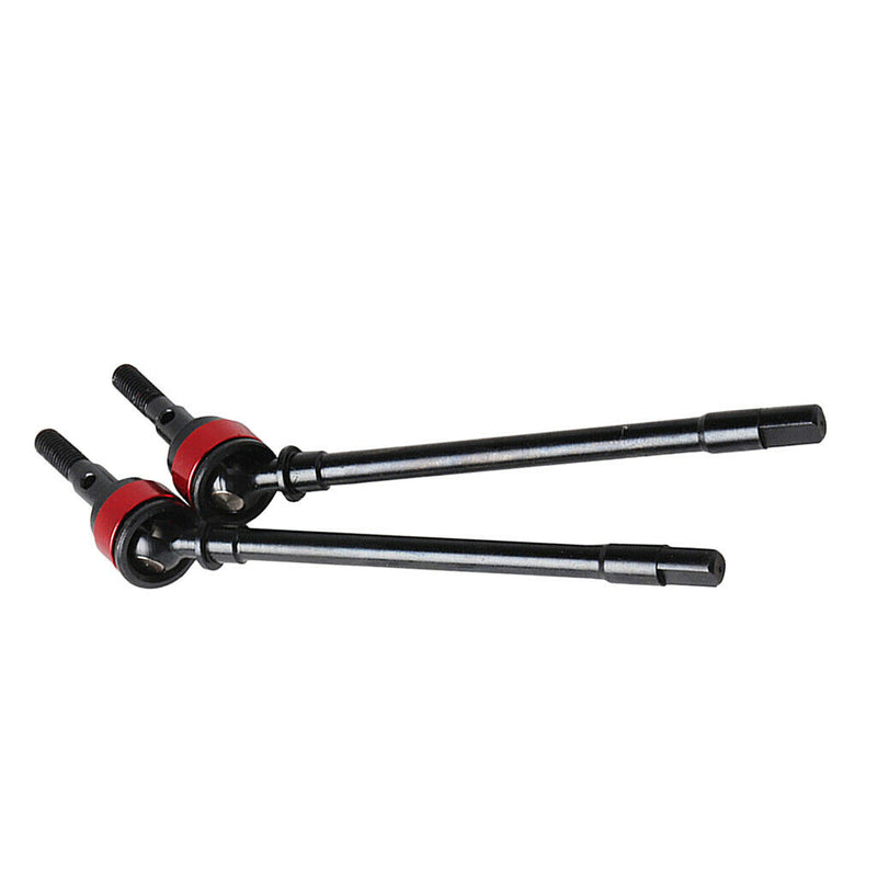 RC Car Upgrade Parts Alloy CVD Drive Shafts Alex For  D90 Crawler Truck
