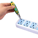Non-Contact LCD Electric Test Pen Voltage Digital Detector Tester AC/DC Sup G9R5