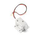 Safe Electronic Lock Catch Door Gate Release Assembly Solenoid Access Control M&