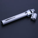 100x Metal Pen MG10085-9 Adjustable Microscope 3 LED Portable Tool A