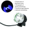 USB UV Curing Light, 10W Portable Durable Ultraviolet Glue Curing Light Lam J4U7