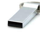 Keychain USB Flash Drives Pen Drive Flash Memory USB Stick U Disk Storage M&