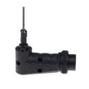 Right Angle Converter Attachment Kit For Power Tool Accessories Rotary Tool 3C