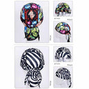 Outdoor Bicycle Sport Hats Bike Cycling Cap Headscarf Ride Equipment Riding