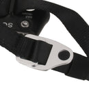 Foot Ascender Riser for Mountaineering Engineering Protection Left Foot