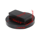 Car Rubber Jack Pads Tool Jacking Pad Adapter Black For BMW Mini R50/52/53/55