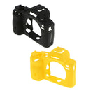 2 Pack Silicone Skin Case for Sony A7 A7R A7S Camera Shell Dustproof Skin