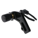 Archery Arrow Launcher Rest 75 x 80 x 45mm for Right Hand