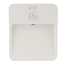 Human Induction Sensor LED Night Lamp Battery Powered Emergency Light Home