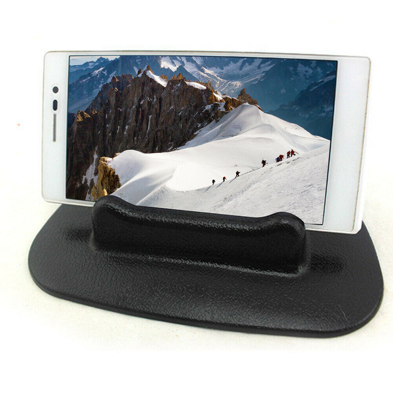 Interior Home Durable Styling Strong Adsorption Holders Cell Phone Anti Slip Mat