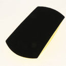 2 Pieces 6 Inch Hand Sanding Block Sanding Block Hand Sander Round Discs