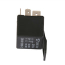 ZT616-12V-C-80A Car Auto Truck DC 12V 80A 80 AMP SPDT Relay Relays 5 Pin