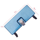 Adjustable Watch Repair Tool Kit Back Case Opener Cover Remover Screw  KIL