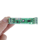 1 Channel AC 220V optocoupler isolation module high voltage opto isolator J Gw