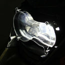 Headlight Guard Cover Lens Protector For BMW R1200GS R1250GS ADV Motorcycle