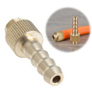 Stove Gas Burner Safe Switching Valve Adapter LPG Liquefied Gas Cylinder Camping