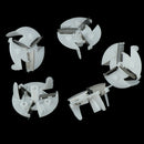 5PCS Hair Ball Trimmer Head Blade Machine blade Lint Remover Replacement Head