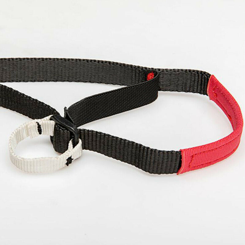 Foot Ascender Sling, Arborist Climbing Equipment Gear for Tree Rope with