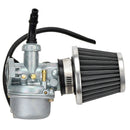PZ19 Carburetor & 35mm Air Filter fits for Taotao 50cc 70cc 110cc 125cc