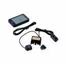 Touch Screen Bike Bicycle Computer Odometer Speedometer Durable Digital Wired