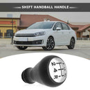 Manual Gear Shift Knob for Citroen C1 C2 Peugeot 107 207 307 Shifter Lever Stick