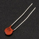30 x 0.033uF 50V DIP Low Voltage Ceramic Disc Capacitors T9Y7
