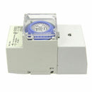 SUL181H Mechanical Timer 24 hours Time Switch Relay Electrical Programmable M7T7