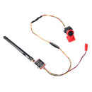 TS5828 5.8G 48Ch 600mW Image Transmitter 1000TVL Camera for FPV Racing Drone