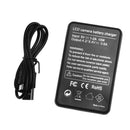 Fit For Nikon EN-EL14 Camera Battery Charger LCD D5300 D5500 D5200 D3300 D3200