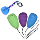 clarinet piccolo flute sax saxophone cleaning cloth for inside tube accessorieTE