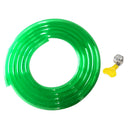 5Mx18mm Flexible Tubing Aquarium   Tank Pond Garden PVC Hose Pipe Tube