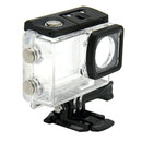 98ft Waterproof Protective Housing Case for SJCAM SJ6 LEGEND Sports Camera