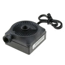 12v DC Low Noise Water Pump for PC CPU Liquid Cooling System (G1/4 Thread, 3.5m