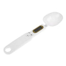 500g/0.1g Precise Digital Measuring Spoons LCD Kitchen Food Spoon Scale A