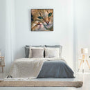 5D DIY Full Drill Diamond Painting Cat Cross Stitch Embroidery Mosaic Craft