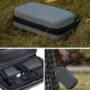 Hardshell EVA Portable Carrying Case Bag with Carabiner for DJI Pocket 2 A