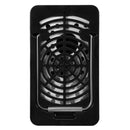 Portable Usb Mini Fan 8000Rpm 1.5W Plastic Fans Air Conditioner Blower For  I9H1