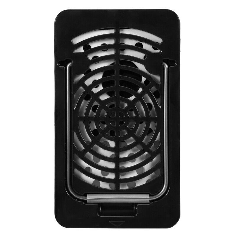 Portable Usb Mini Fan 8000Rpm 1.5W Plastic Fans Air Conditioner Blower For  I9H1