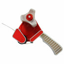 2 Inch Portable Packing Tape Gun Dispenser Packaging Sealing Cutter Heavy D A6U2