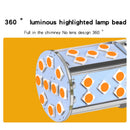 T20 7440 W21W Led Bulb 3030 35Smd Canbus Led Lamp For Car Turn Signal Light
