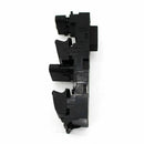 1* ABS Master Power Window Switch Front Left Driver Side for VW Jetta Pass YSJ